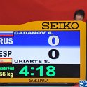 Sugoi Uriarte (ESP) vs Gadanov (RUS)